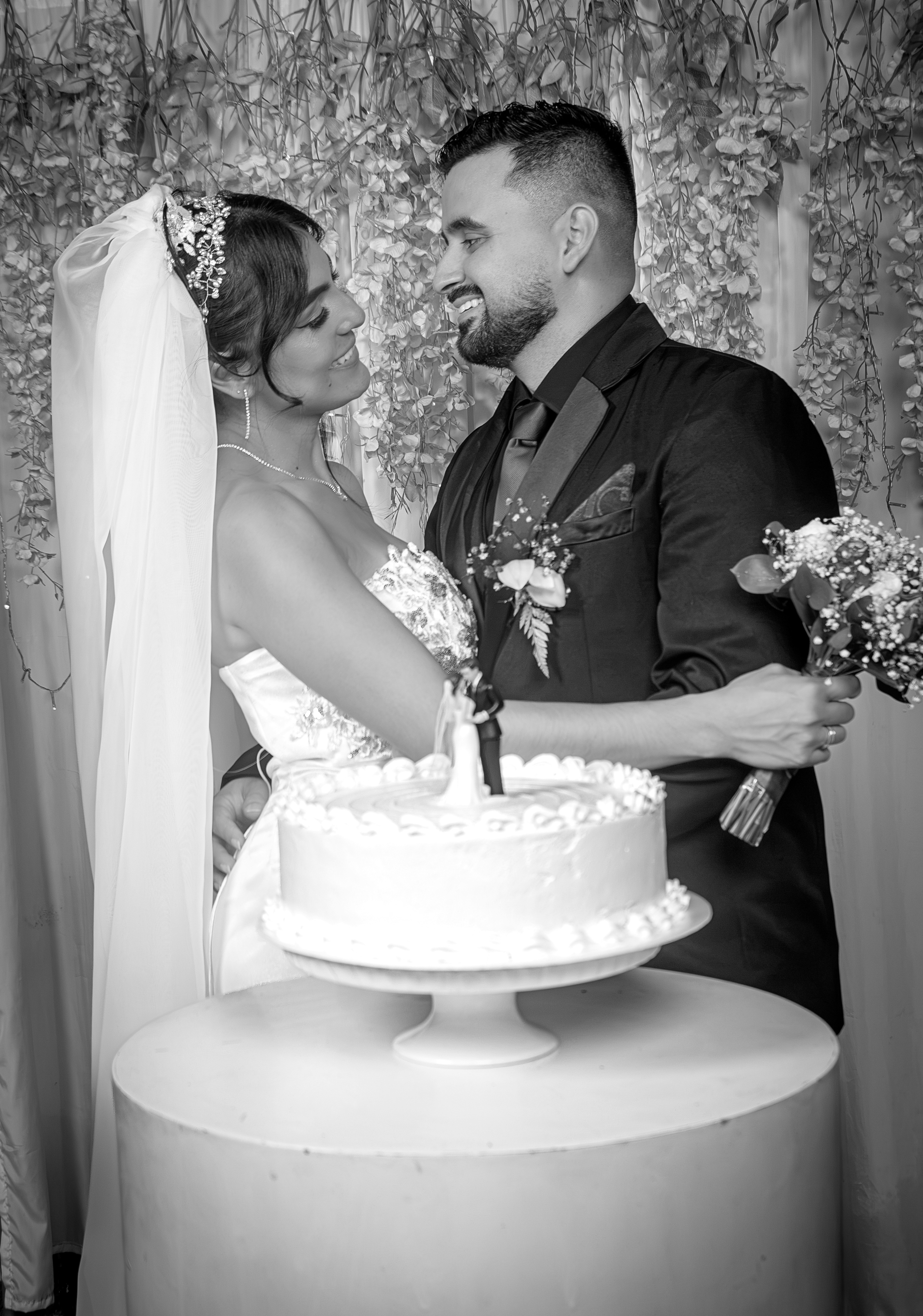 Cobertura fotográfica profesional para eventos y 15 años