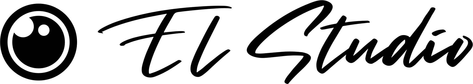 El Studio Logo